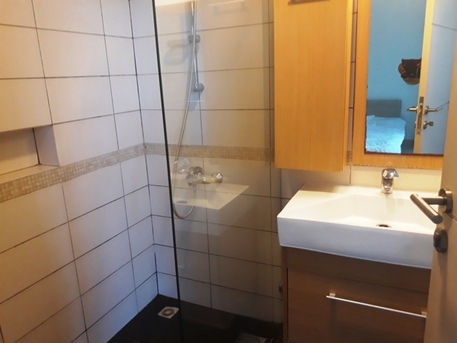 Adliya, Apartments/Houses, BHD 330/month,  Furnished,  2 BR,  Fully Furnished Bright  Family Apartments : Internet. Car Parking. Security