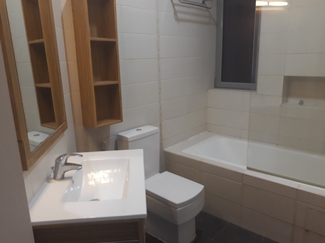 Adliya, Apartments/Houses, BHD 330/month,  Furnished,  2 BR,  Fully Furnished Bright  Family Apartments : Internet. Car Parking. Security