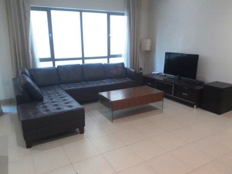 Adliya, Apartments/Houses, BHD 330/month,  Furnished,  2 BR,  Fully Furnished Bright  Family Apartments : Internet. Car Parking. Security