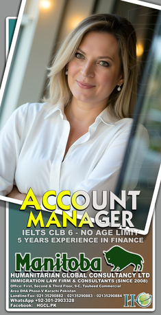 Gujranwala, Immigration, MPNP Canada Skilled Immigration With Family