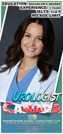 Gujranwala, Immigration, MPNP Canada Skilled Immigration With Family