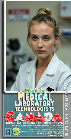 Gujranwala, Immigration, MPNP Canada Skilled Immigration With Family