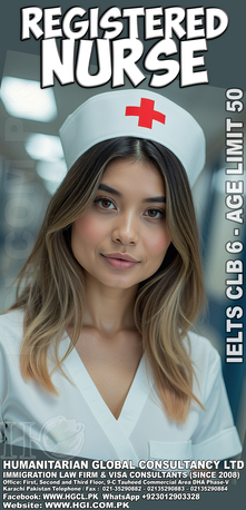 Gujranwala, Immigration, MPNP Canada Skilled Immigration With Family