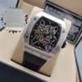 SAR 1300,  Richard Mille Watch First Copy Automatic Watch