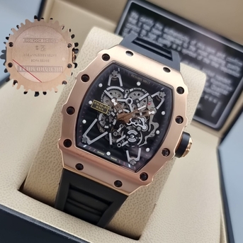 Riyadh, Watches, SAR 1300,  Richard Mille Watch First Copy Automatic Watch