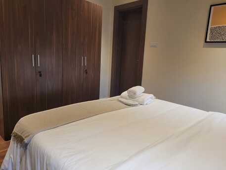 Kuwait City, Labor/Moving, KWD 600/month, Furnished, 2 BR, 75 Sq. Meter, 2 Bedroom Furnished Apartment In Bneid Al Ghr For Rent At 600