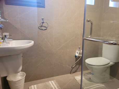 Kuwait City, Labor/Moving, KWD 600/month, Furnished, 2 BR, 75 Sq. Meter, 2 Bedroom Furnished Apartment In Bneid Al Ghr For Rent At 600
