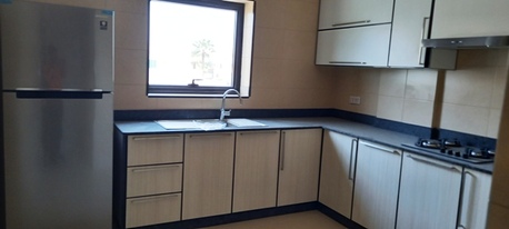 Zinj, Apartments/Houses, BHD 400/month,  Furnished,  2 BR,  Brand New Furnished Bright Spacious  Apartment. Closed Kitchen. Gas Cooking Etc : TONY
