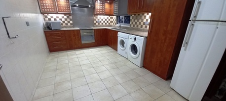 Juffair, Apartments/Houses, BHD 550/month,  Furnished,  3 BR,  Beautifully Furnished 3BR Spacious Family Apartment. Closed Kitchen. Balcony.Housekeeping.
