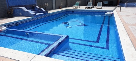 Juffair, Apartments/Houses, BHD 550/month,  Furnished,  3 BR,  Beautifully Furnished 3BR Spacious Family Apartment. Closed Kitchen. Balcony.Housekeeping.