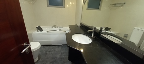 Juffair, Apartments/Houses, BHD 400/month,  Furnished,  2 BR,  Beautifully Furnished Spacious  2BR Apartment. Balcony.Closed Kitchen. Movie Theatre.Pool.