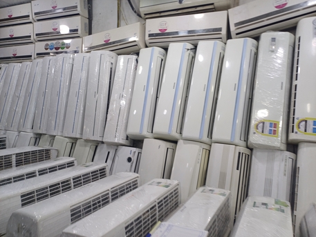 Riyadh, Appliances, Undefined 1100,  Air Conditioners For Sale In Very Good Price 0559628624 A/C Aircon AIRCON