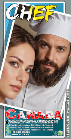 Karachi, Immigration, Canada Skilled Immigration Visa