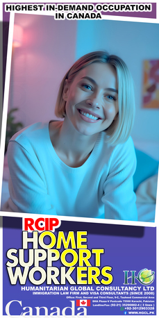 Karachi, Immigration, Canada Skilled Immigration Visa