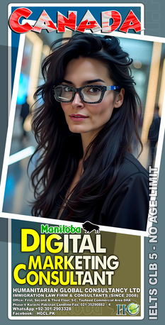 Karachi, Immigration, Canada Skilled Immigration Visa