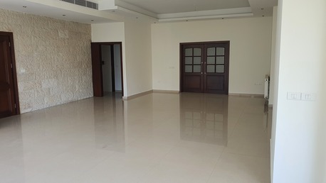 Abdoun, Apartments/Houses, JOD 18000/year,  Furnished,  4 BR,  Semi Furnished 4B Apartment With Two Baconlies In Abdoun 00962777688956