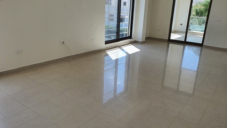 Abdoun, Apartments/Houses, JOD 18000/year,  Furnished,  4 BR,  Semi Furnished 4B Apartment With Two Baconlies In Abdoun 00962777688956