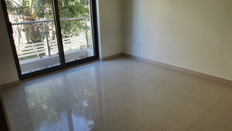 Abdoun, Apartments/Houses, JOD 18000/year,  Furnished,  4 BR,  Semi Furnished 4B Apartment With Two Baconlies In Abdoun 00962777688956