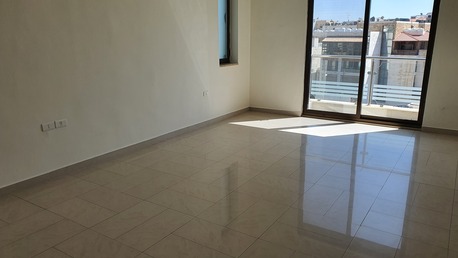 Abdoun, Apartments/Houses, JOD 18000/year,  Furnished,  4 BR,  Semi Furnished 4B Apartment With Two Baconlies In Abdoun 00962777688956