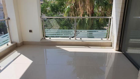 Abdoun, Apartments/Houses, JOD 18000/year,  Furnished,  4 BR,  Semi Furnished 4B Apartment With Two Baconlies In Abdoun 00962777688956