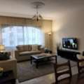 JOD 9500/year,  Furnished,  3 BR,  Fully Furnished Three Bedroom Apartment In North Abdoun 00962777688956