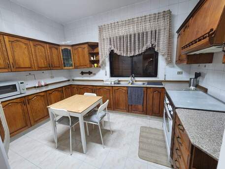 Abdoun, Apartments/Houses, JOD 9500/year,  Furnished,  3 BR,  Fully Furnished Three Bedroom Apartment In North Abdoun 00962777688956