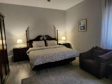 Abdoun, Apartments/Houses, JOD 9500/year,  Furnished,  3 BR,  Fully Furnished Three Bedroom Apartment In North Abdoun 00962777688956