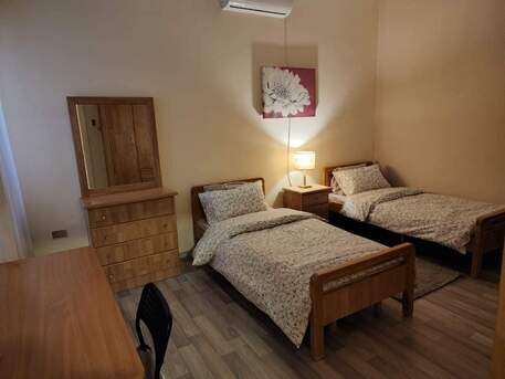 Abdoun, Apartments/Houses, JOD 9500/year,  Furnished,  3 BR,  Fully Furnished Three Bedroom Apartment In North Abdoun 00962777688956