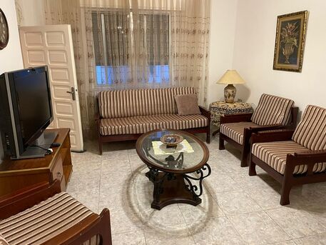 Amman, Apartments/Houses, JOD 4800/year,  Furnished,  2 BR,  Fully Furnished Two Bedroom Apartment Close Baconly In Shemsani 00962777688956