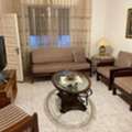 JOD 4800/year,  Furnished,  2 BR,  Fully Furnished Two Bedroom Apartment Close Baconly In Shemsani 00962777688956