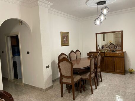 Amman, Apartments/Houses, JOD 4800/year,  Furnished,  2 BR,  Fully Furnished Two Bedroom Apartment Close Baconly In Shemsani 00962777688956