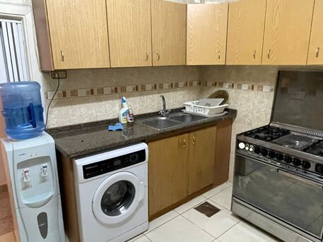 Amman, Apartments/Houses, JOD 4800/year,  Furnished,  2 BR,  Fully Furnished Two Bedroom Apartment Close Baconly In Shemsani 00962777688956