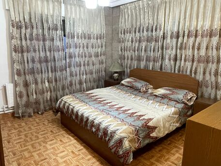 Amman, Apartments/Houses, JOD 4800/year,  Furnished,  2 BR,  Fully Furnished Two Bedroom Apartment Close Baconly In Shemsani 00962777688956