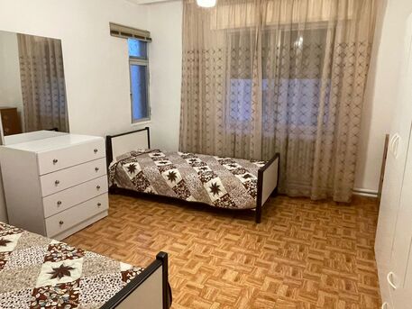 Amman, Apartments/Houses, JOD 4800/year,  Furnished,  2 BR,  Fully Furnished Two Bedroom Apartment Close Baconly In Shemsani 00962777688956