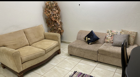 Riyadh, Apartments/Houses, SAR 3000/month,  2 BR,  100 Sq. Meter,  2 BHK Fully Furnished Apt. For Rent