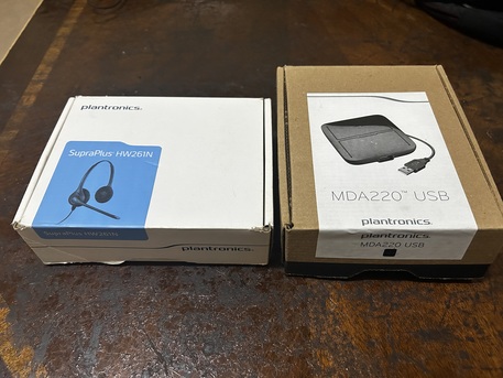 Jubail, Computers, SAR 175,  Unused Head Phone Sets