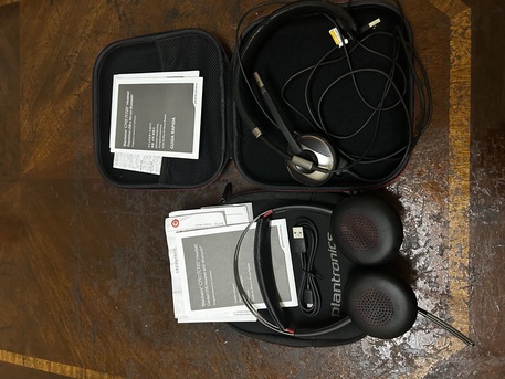 Jubail, Computers, SAR 175,  Unused Head Phone Sets