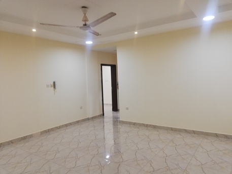 Adliya, Apartments/Houses, BHD 300/month,  2 BR,  2 Bedrooms Spacious Semi Furnished Flat For Rent (inclusive Ewa)