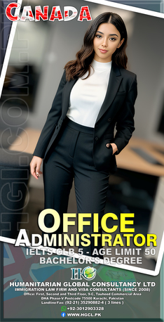 Karachi, Immigration, Manitoba Immigration Nominee Program Canada Visa