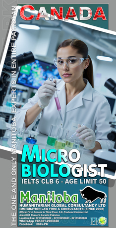 Karachi, Immigration, Manitoba Immigration Nominee Program Canada Visa