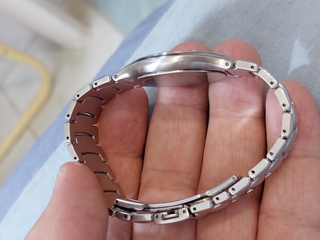 Riyadh, Jewelry, SAR 1300,  Rado Watch For Men Original Swiss Made