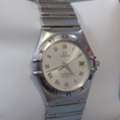 SAR 4500,  Omega Constellation For Men Original Swiss Made
