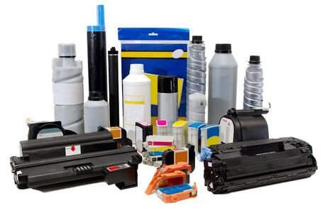 Manama, Computers, BHD 10,  ░▒▓ Discounted Prices For Toners & Cartridges (Printers & Copiers)░▒▓