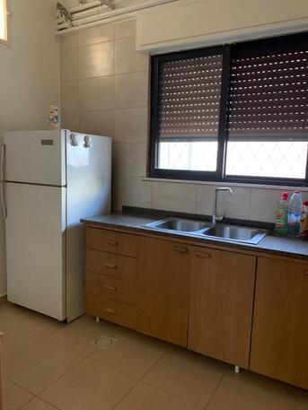 Amman, Apartments/Houses, JOD 7200/year,  Furnished,  2 BR,  Fully Furnished Two Bedroom With Balcony In Jabal Webdeh 00962777688956