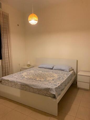 Amman, Apartments/Houses, JOD 7200/year,  Furnished,  2 BR,  Fully Furnished Two Bedroom With Balcony In Jabal Webdeh 00962777688956