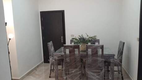 Amman, Apartments/Houses, JOD 16000/year,  Furnished,  3 BR,  Ground Fully Furinshed 3B Apartment With Outside Terrace In Jabal Webdeh 00962777688956