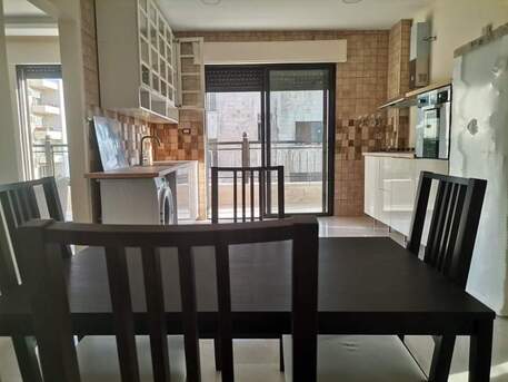 Amman, Apartments/Houses, JOD 11500/year,  Furnished,  2 BR,  Roof Top Fully Furnished Two Bedroom With Balcony In Jabal Webdeh 00962777688956