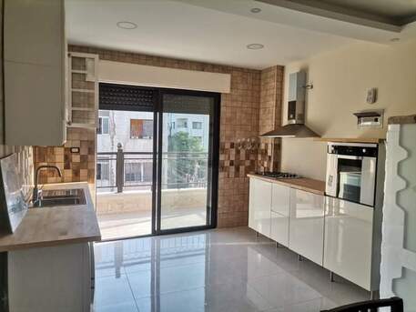 Amman, Apartments/Houses, JOD 11500/year,  Furnished,  2 BR,  Roof Top Fully Furnished Two Bedroom With Balcony In Jabal Webdeh 00962777688956