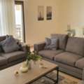 JOD 11000/year,  Furnished,  2 BR,  Fully Furnished Two Bedroom With Big Terrace In 3 Circle 00962777688956
