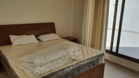 Amman, Apartments/Houses, JOD 11000/year,  Furnished,  2 BR,  Fully Furnished Two Bedroom With Big Terrace In 3 Circle 00962777688956